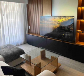 Departamento en Palermo Soho